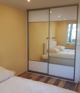 Lukecin Apartment | Bursztyn Blu Mare