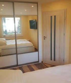 Lukecin Apartment | Bursztyn Blu Mare
