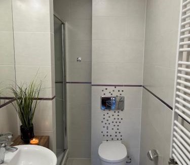 Niechorze Apartment | Bursztyn Seaside Apartment w Niechorzu