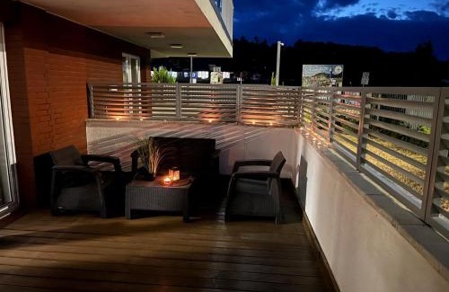 Niechorze Apartment | Bursztyn Seaside Apartment w Niechorzu