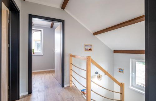 Leba House | Bursztynowa Przystań 18