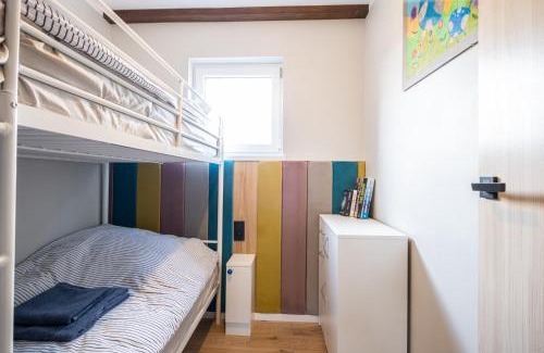 Leba House | Bursztynowa Przystań 18