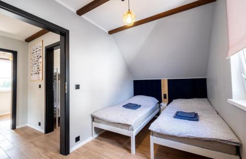 Leba House | Bursztynowa Przystań 18