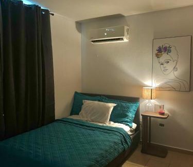 Rio Abajo House | Burungos Place at Humacao, PR