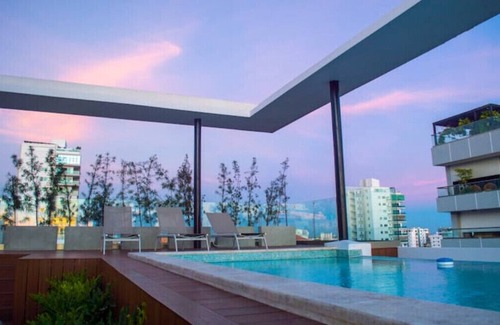 La Arboleda Apartment | Burungos Place @ Britney Tower IV C-5