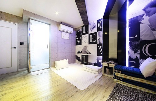 Haeundae Hotel | Busan Songjeong S Hotel