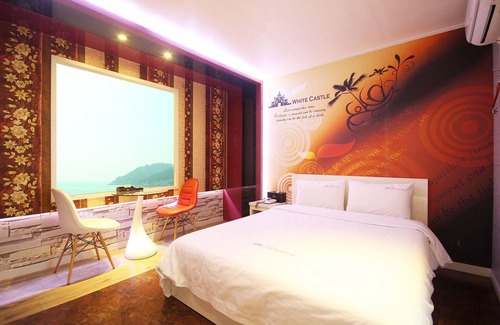 Haeundae Hotel | Busan Songjeong S Hotel
