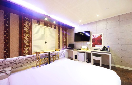 Haeundae Hotel | Busan Songjeong S Hotel