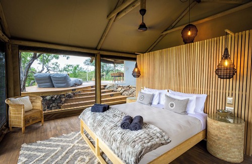 Maruleng Other | Bushveld Bivouac Private Camp