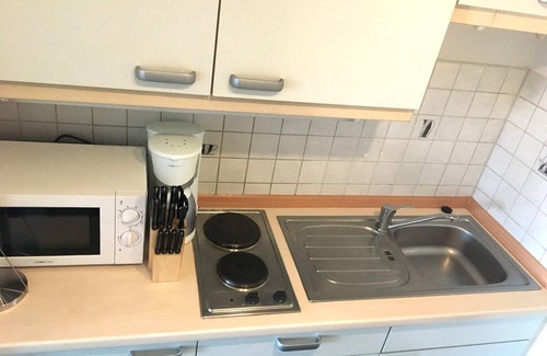 Regensburg Apartment | Business Apartment