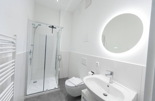 Tuttlingen Apartment | Business Apartment Tuttlingen | Modern & Central