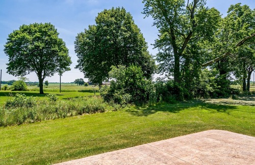 Belvidere House | *Business Friendly Newer Home!*