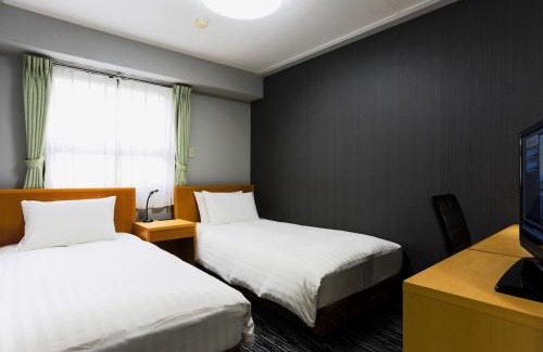 Minamisenju Hotel | Business Hotel Sunpalace