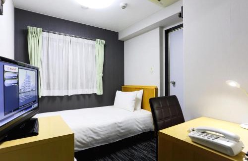 Minamisenju Hotel | Business Hotel Sunpalace