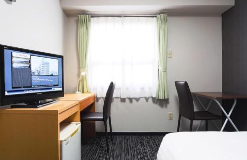 Minamisenju Hotel | Business Hotel Sunpalace