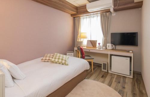 Nakajimakoen Hotel | Business Inn Norte