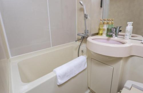 Nakajimakoen Hotel | Business Inn Norte Nakajima Park - Vacation STAY 08762v