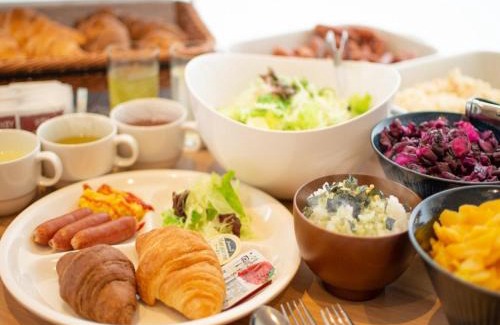 Nakajimakoen Hotel | Business Inn Norte Nakajima Park - Vacation STAY 08700v