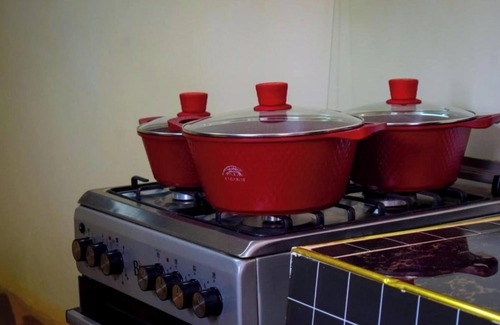 Voi Cottage | Bustani luxury 3 and 4