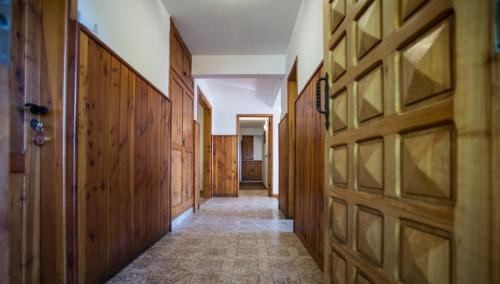 Playa Bonita Apartment | Bustillo 7500