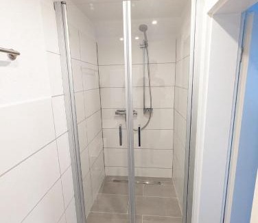 Nordseebad Burhave Apartment | BUT 44 - Wattläufer