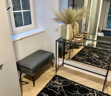 Kaunas Apartment | Butas nuomai truputį daugiau nei kilometras pėsčiomis iki Senamiesčio