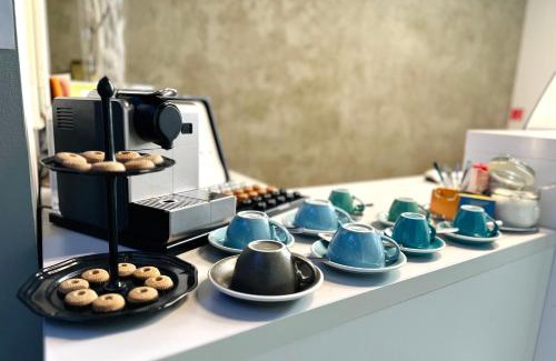 Terezvaros Apartment | Butik Life Hotel & Apartments