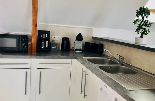 Morbihan Apartment | Buttered holidays-Sea view-6p