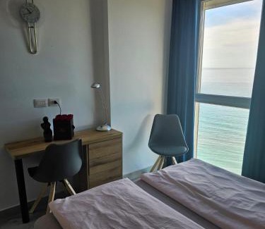 Shengjin Apartment | Butterfly Apartment