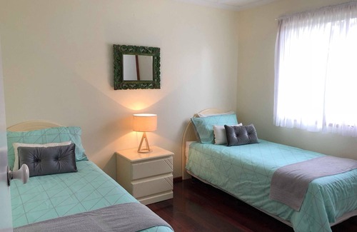 Cowes Villa | Butterfly House, your home away from home!