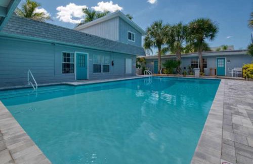 Siesta Key House | Buttonwood Cottage
