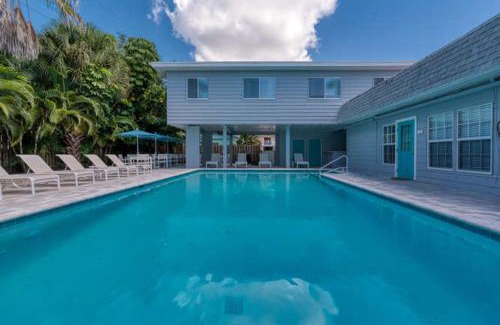 Siesta Key House | Buttonwood Cottage