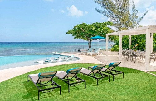 Ocho Rios Villa | Buttonwood Reef Villa