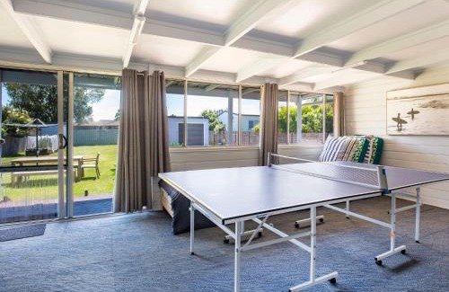 Culburra Beach House | Buwadi I Pet Friendly I 3 Mins Walk to Beach