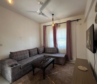 Manyimbo Apartment | Buxton Point Kandy Cozy Two Bedroom Apartment