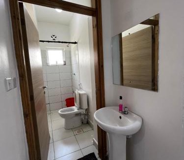 Manyimbo Apartment | Buxton Point Kandy Cozy Two Bedroom Apartment