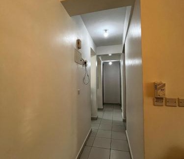 Manyimbo Apartment | Buxton Point Kandy Cozy Two Bedroom Apartment