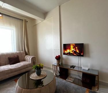 Manyimbo Apartment | Buxton Point Kandy Home One Bedroom
