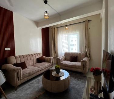 Manyimbo Apartment | Buxton Point Kandy Home One Bedroom