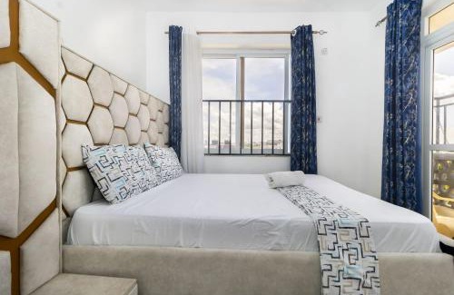 Manyimbo Apartment | Buxtun point