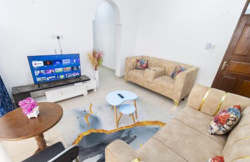 Manyimbo Apartment | Buxtun point