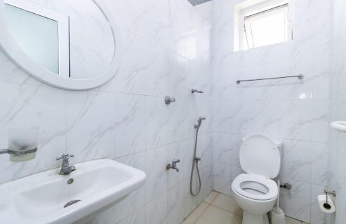 Manyimbo Apartment | Buxtun point