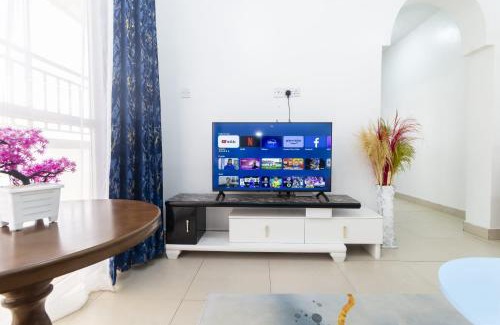 Manyimbo Apartment | Buxtun point