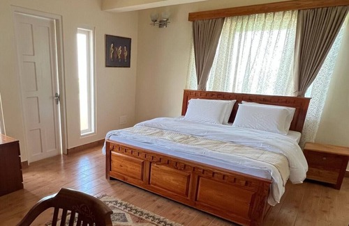 Police Bazar Villa | BV Boutique Homestay "Lily"