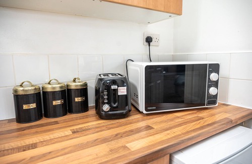 Huddersfield Apartment | Bvapartments Deighton