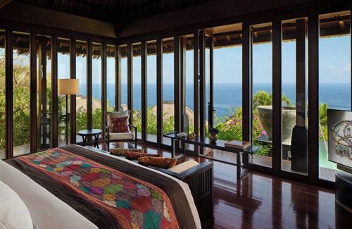Pecatu Resort | Bvlgari Resort Bali