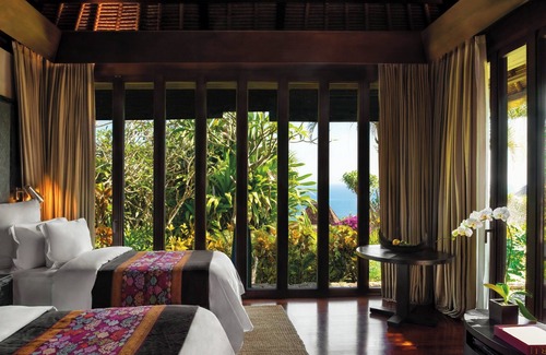 Pecatu Resort | Bvlgari Resort Bali
