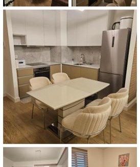 Sarajevska Apartment | BW Apartment