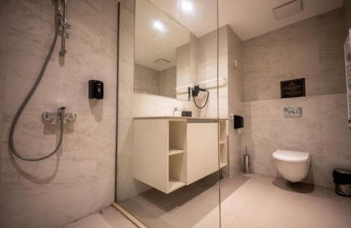 Sarajevska Apartment | BW Apartment