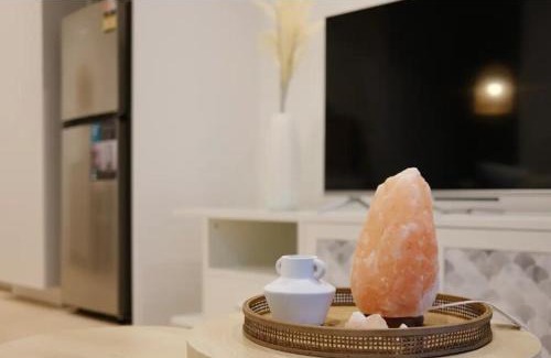 Burwood East Apartment | BW109 - Brickworks Stunning 1 bed apartment with FREE Parking